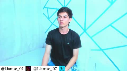 Liam scott77 online show from April 30, 10:03 pm