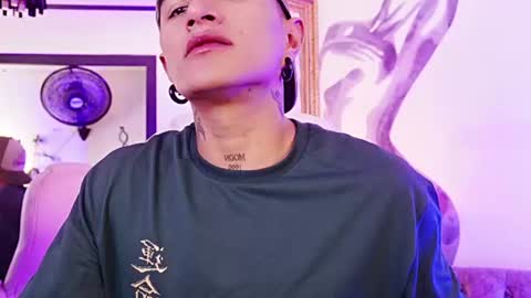 LiamDeep online show from June 29, 6:19 pm