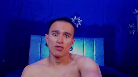 LiamDeep online show from June 9, 1:29 am