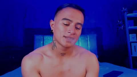 LiamDeep online show from June 11, 12:32 am