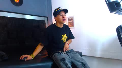 Lian Jacob online show from May 10, 9:16 pm