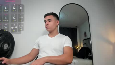 lianfox_ online show from May 18, 12:44 pm