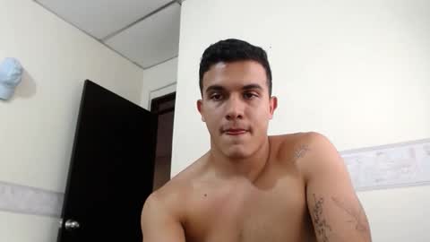 Liamstonne online show from April 30, 8:57 pm