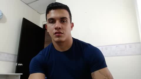 Liamstonne online show from April 30, 8:27 pm