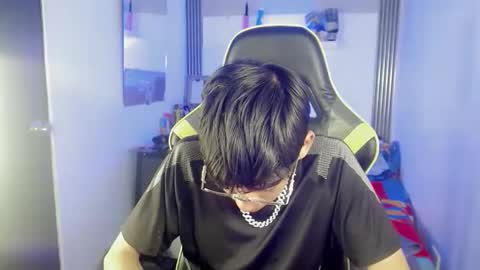 LIAR online show from May 15, 3:48 am