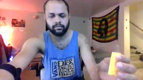 lightskinned666 online show from April 27, 4:14 pm