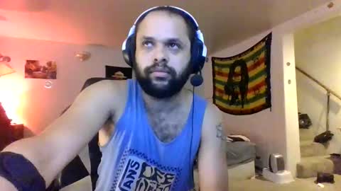 lightskinned666 online show from May 11, 5:10 pm