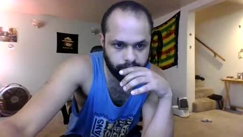 lightskinned666 online show from April 29, 11:22 pm