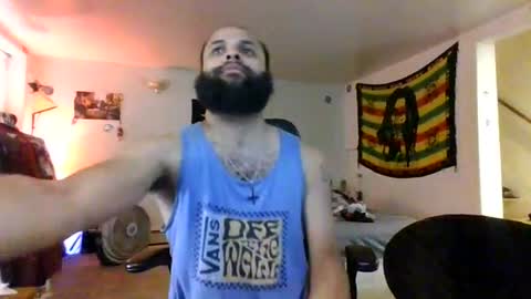 lightskinned666 online show from August 10, 12:16 am