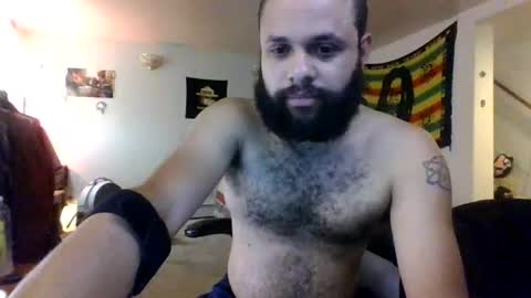 lightskinned666 online show from July 28, 9:47 pm