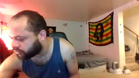 lightskinned666 online show from May 10, 4:30 pm