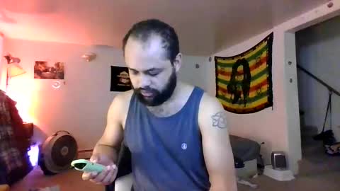 lightskinned666 online show from May 15, 4:37 pm