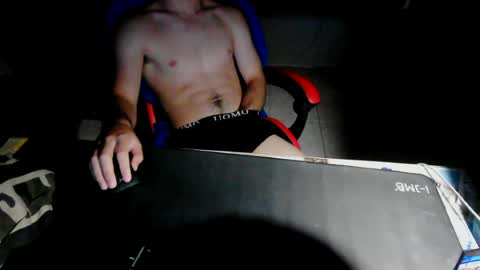 lightyagami6461 online show from July 28, 7:37 pm