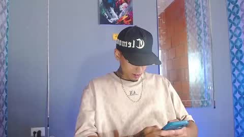 Daniel online show from May 18, 8:57 pm