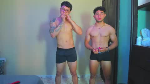 liiam_jesus online show from July 14, 12:55 pm