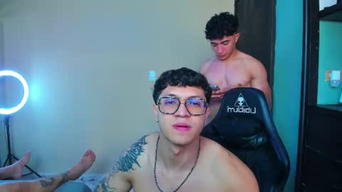 liiam_jesus online show from July 28, 3:21 pm