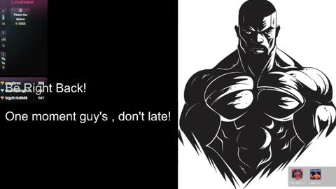 liightanddarkness11_11 online show from May 4, 7:37 pm