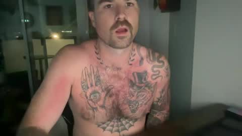like2bnaked6666 online show from August 9, 6:52 am