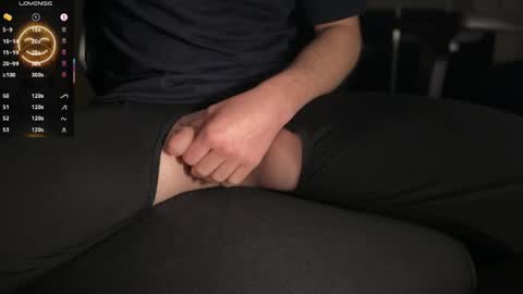 lilbenny05 online show from May 6, 10:49 am
