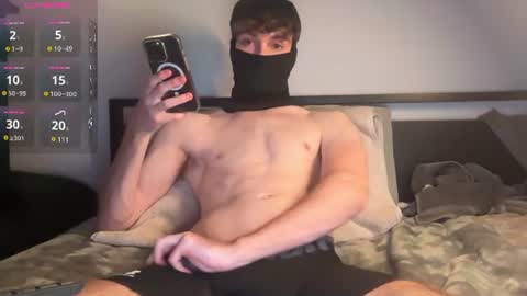 lilbrocj online show from July 28, 2:41 am