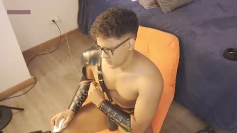 Dante online show from July 21, 4:09 pm