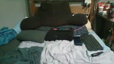 lildman420 online show from April 28, 3:33 am