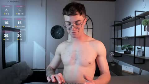 Lil James online show from May 2, 4:04 am