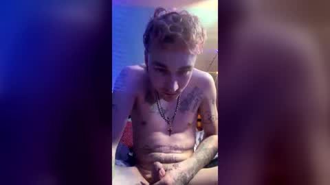 lilmbm29official online show from July 12, 10:01 pm