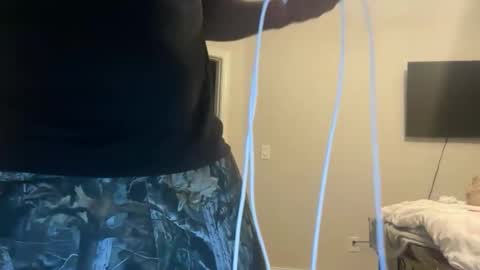 lilnasty100 online show from June 7, 1:01 am