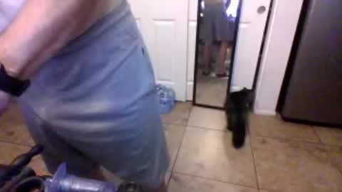 lilpackage69 online show from July 20, 2:29 am