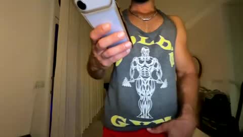 Lipo Six online show from July 31, 10:08 pm