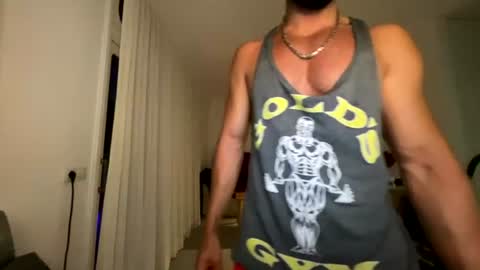Lipo Six online show from August 2, 11:03 pm