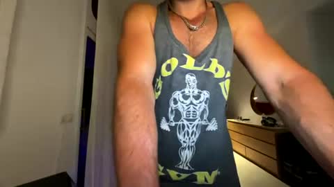 Lipo Six online show from July 27, 12:39 am