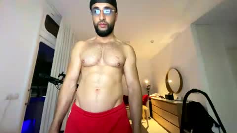 Lipo Six online show from July 15, 11:44 pm