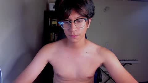 Literateboy online show from June 12, 2:54 am