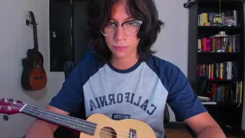 Literateboy online show from May 12, 1:47 am