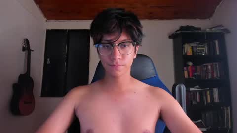 Literateboy online show from May 29, 1:37 am