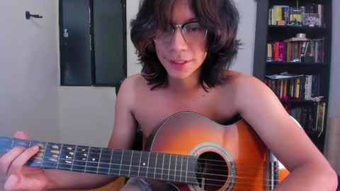 Literateboy online show from May 14, 1:58 am