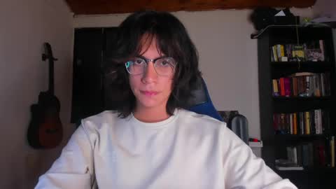 Literateboy online show from May 5, 1:51 am