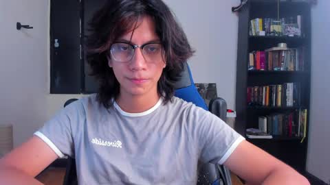 Literateboy online show from May 10, 1:40 am