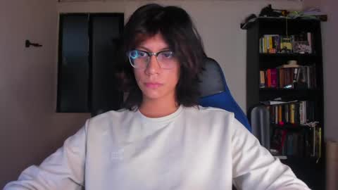 Literateboy online show from May 15, 2:20 am