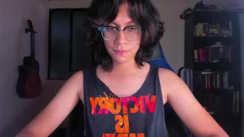 Literateboy online show from May 13, 1:57 am