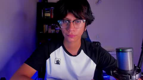 Literateboy online show from July 23, 1:58 am