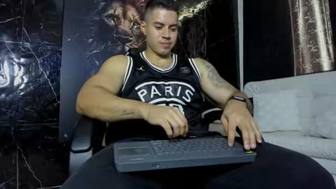 litoxxx_cass online show from July 27, 8:27 pm
