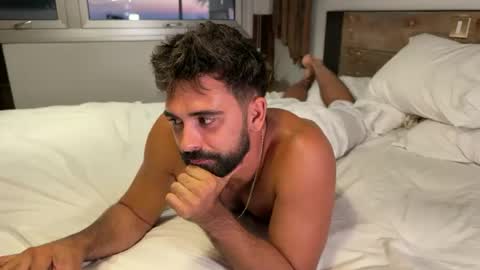 little_biggs online show from June 29, 5:35 pm
