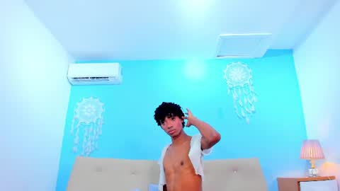 Ethan online show from July 3, 5:02 am