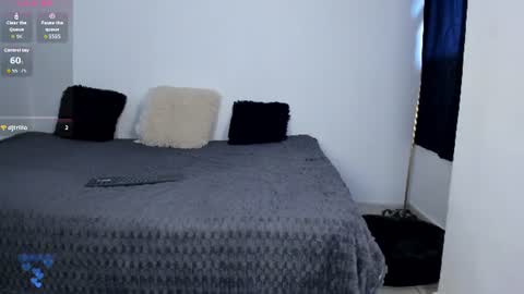 PARKER online show from July 17, 2:02 pm