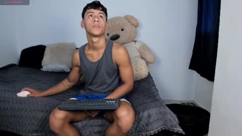 PARKER online show from July 1, 1:23 pm
