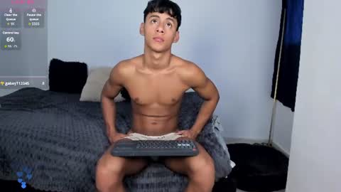 PARKER online show from July 11, 2:30 pm