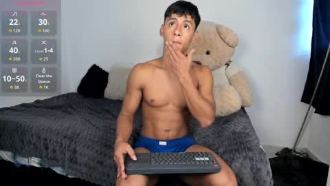 PARKER online show from May 4, 2:19 pm